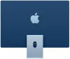 Apple iMac 24"/M1/8CPU-8GRU/8GB/512GB Blue