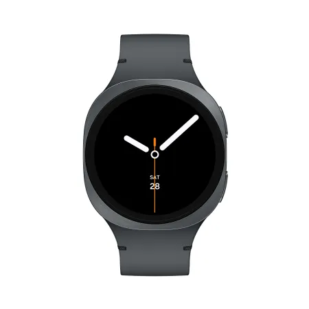 Умные часы Samsung Galaxy Watch8 44мм Wi-Fi (Graphite)