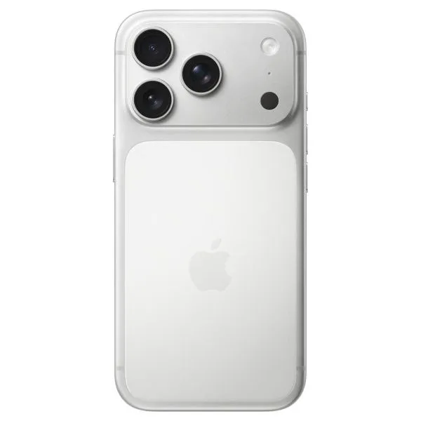 Apple iPhone 17 Pro 256Gb Silver (Активированный, без rustore)