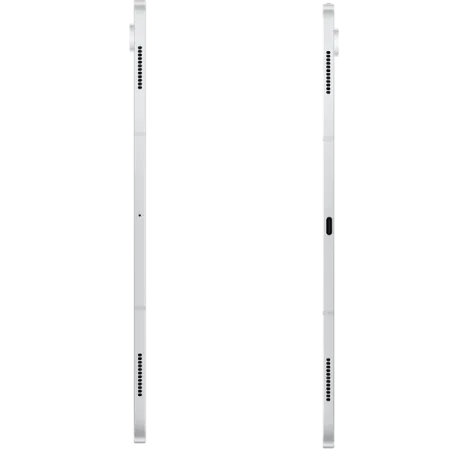 Планшет Samsung Galaxy Tab S10 Ultra 14,6" 12+ 512Gb 5G Platinum Silver