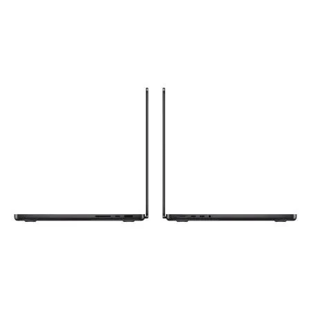 Apple MacBook Pro 14 2025 M5 24/1TB Space Black MDE34