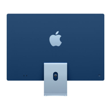 Apple iMac 24"/M3/8CPU-10GPU/8GB/512GB Blue