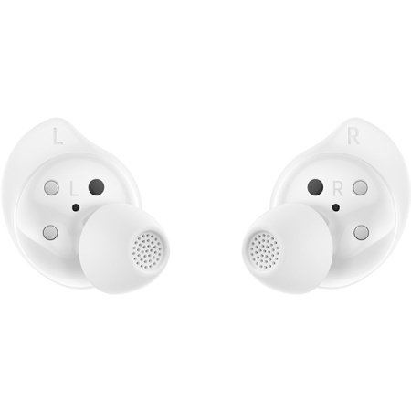 Беспроводные наушники Samsung Galaxy Core (Белые)