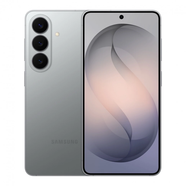 Samsung Galaxy S26 12+ 512Gb Silver Shadow (Snapdragon,2 nano-SIM/eSIM)