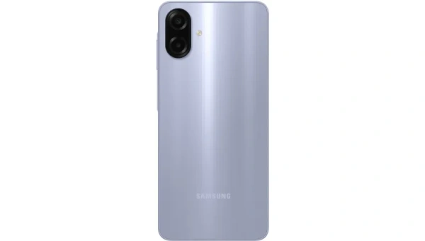 Samsung Galaxy A07 6+ 128Gb Light Violet